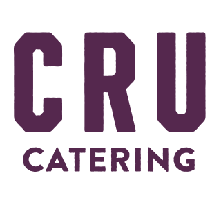 CRU Catering