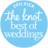 The Knot: best of weddings 2011 pick