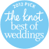 The Knot: best of weddings 2012 pick