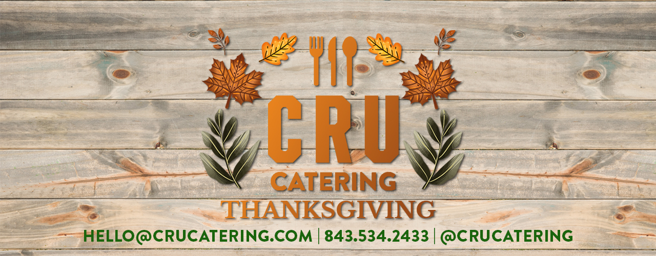 Cru Thanksgiving 2024