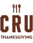 Cru Thanksgiving 2023