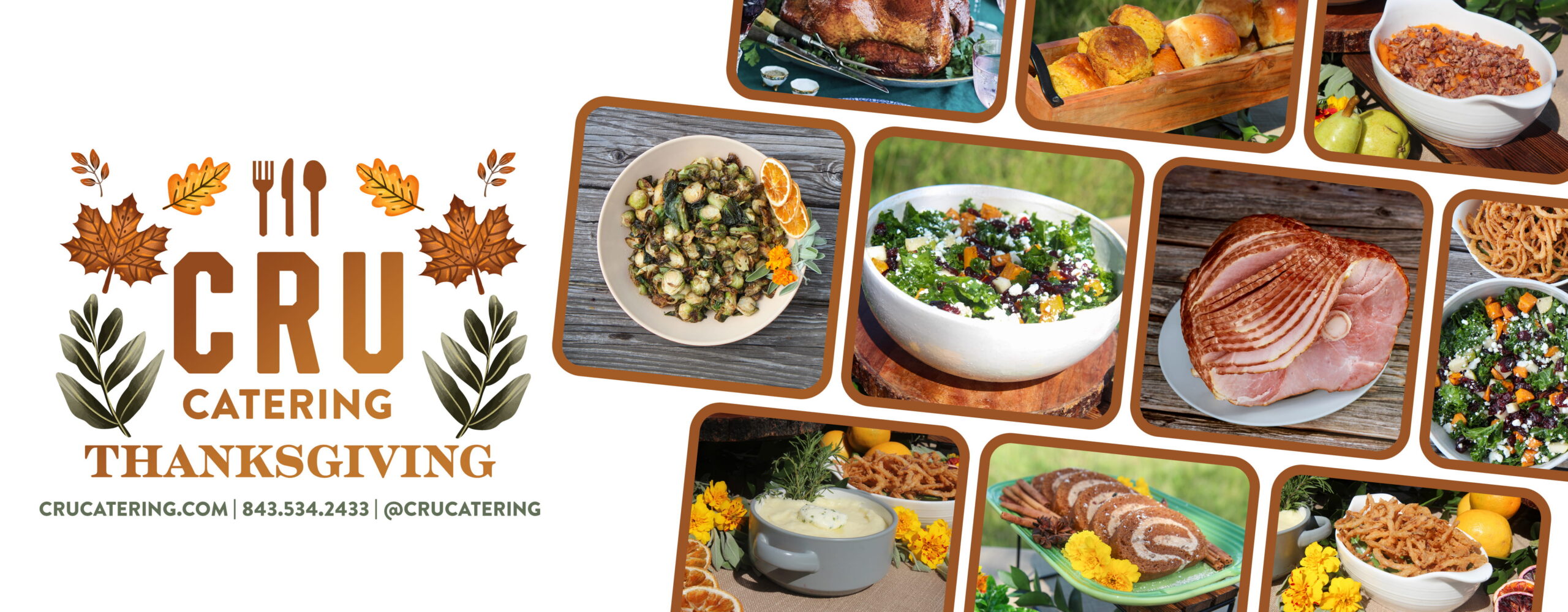 Cru Thanksgiving 2026