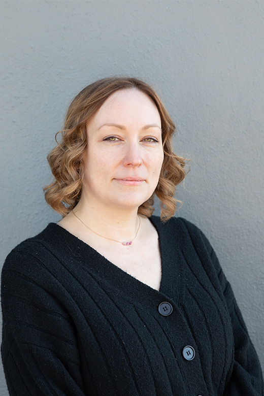 Jennifer Kleinschmidt