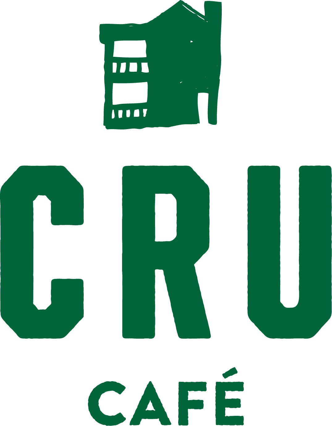 Cru Café at Home