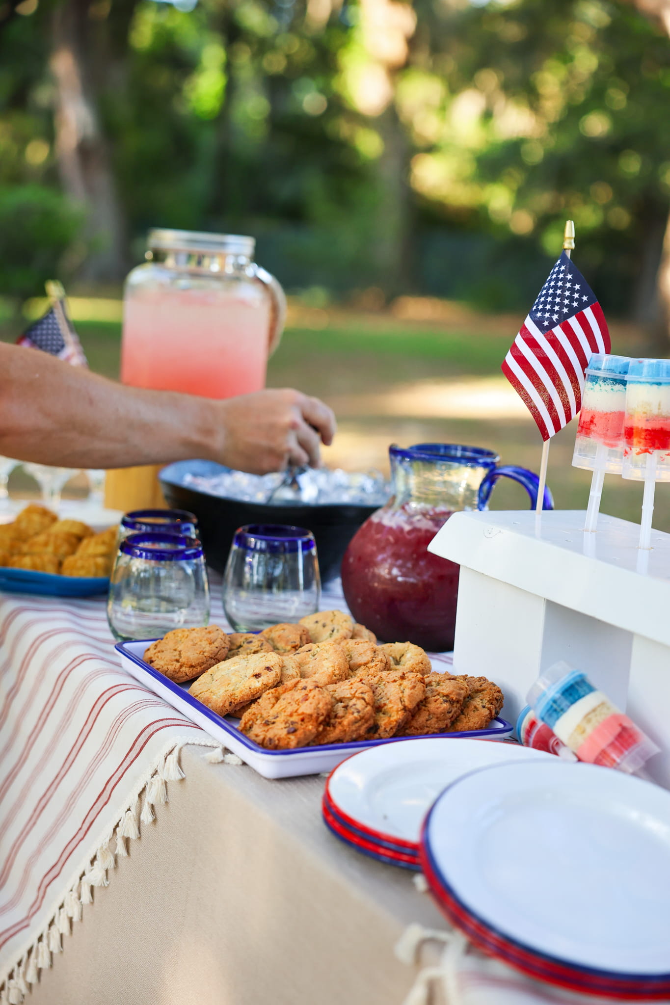4th of July 2026